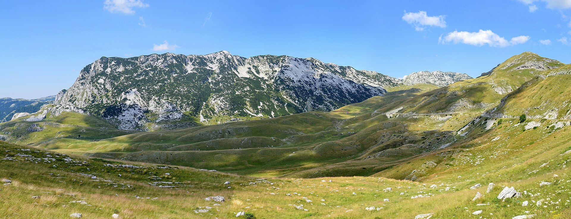Balkanlar