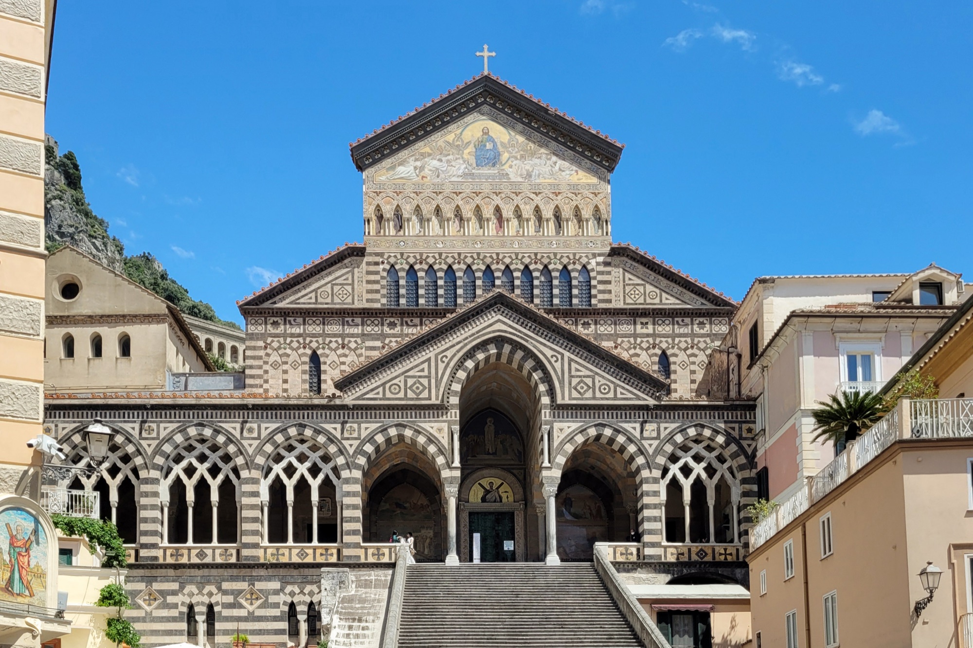 Amalfi Katedrali