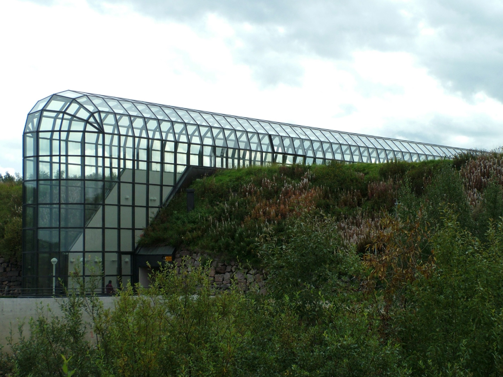 Rovaniemi, Arktikum